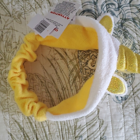Disney Unicorn Headband - Picture 4 of 8